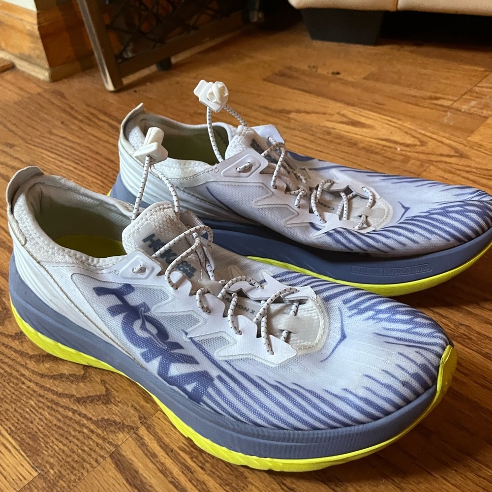 Hoka One Running Shoes